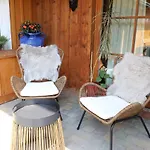 Hotel Schelpenalp Balderschwang