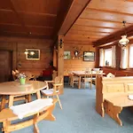 Hotel Schelpenalp