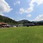Schelpenalp Hotel