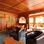 Hotel Schelpenalp Balderschwang