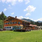 Schelpenalp Hotel Balderschwang