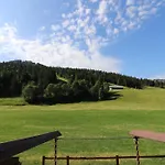 Hotel Schelpenalp Balderschwang