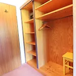 Hotel Schelpenalp *