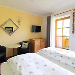 Hotel Schelpenalp *
