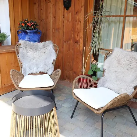Hotel Schelpenalp Balderschwang