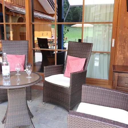 Hotel Schelpenalp Balderschwang