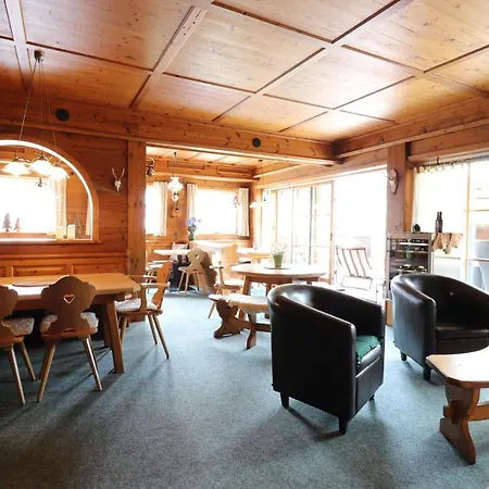 Hotel Schelpenalp *
