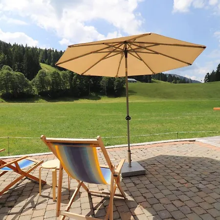 Schelpenalp Balderschwang