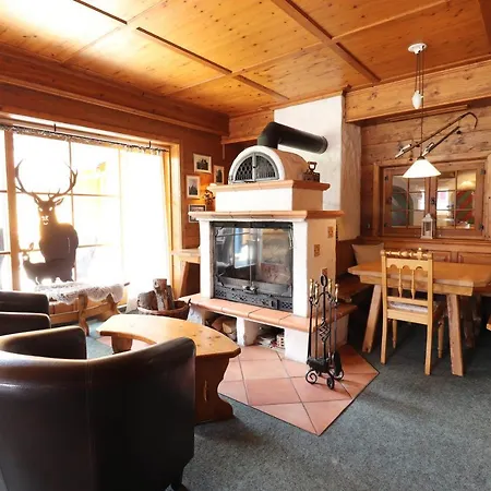 Schelpenalp Hotel