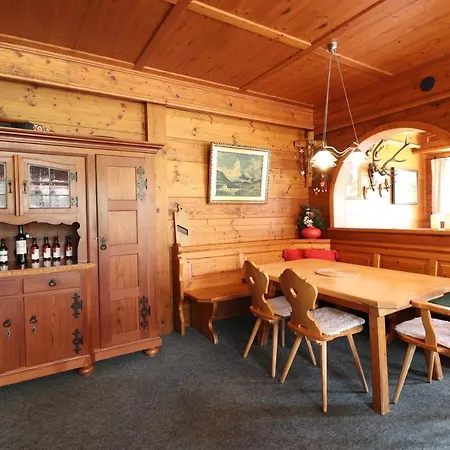 Hotel Schelpenalp Balderschwang