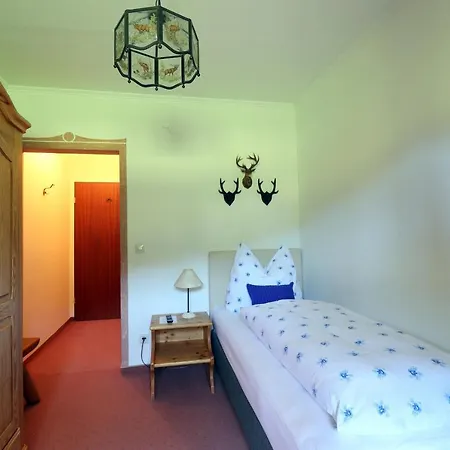Schelpenalp Hotel