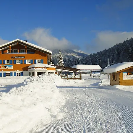 Schelpenalp Balderschwang