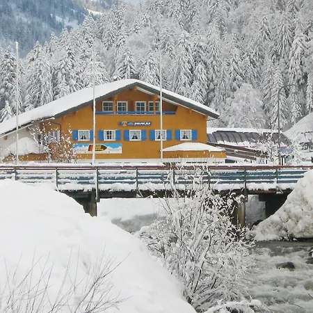 Schelpenalp Balderschwang