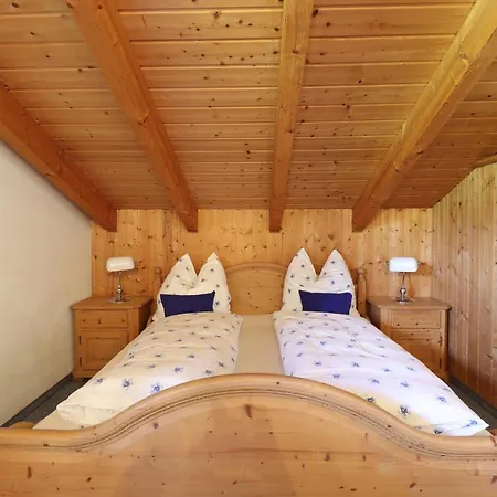 Hotel Schelpenalp Balderschwang