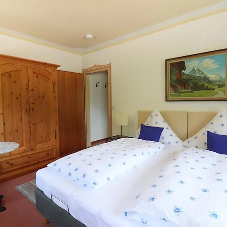 Hotel Schelpenalp