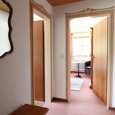 Hotel Schelpenalp *