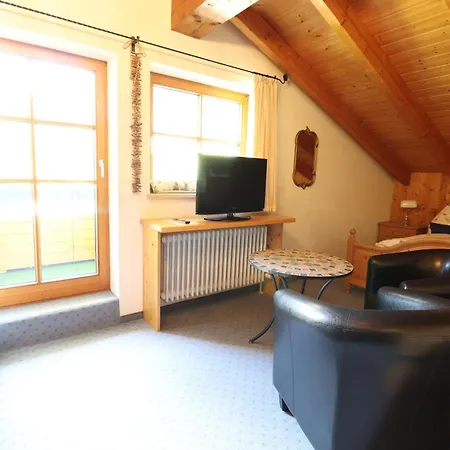 Hotel Schelpenalp *
