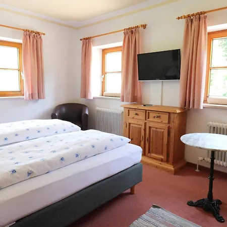 Hotel Schelpenalp Balderschwang