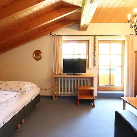 Szálloda Schelpenalp Balderschwang