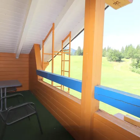 Hotel Schelpenalp *