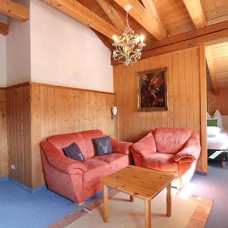 Hotel Schelpenalp *