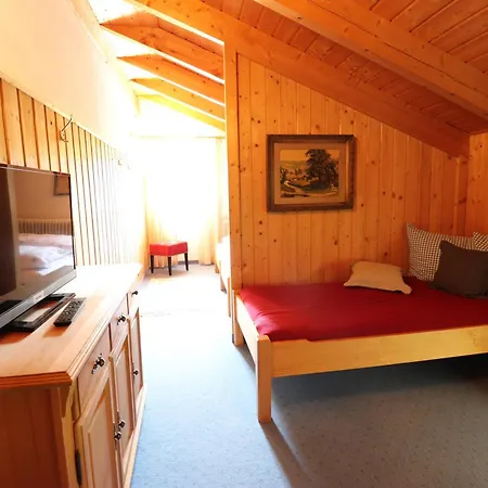 Hotel Schelpenalp