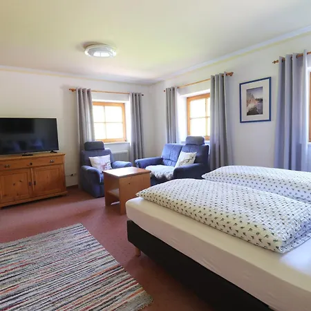 Hotel Schelpenalp