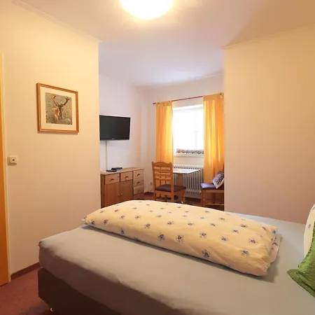 Hotel Schelpenalp *