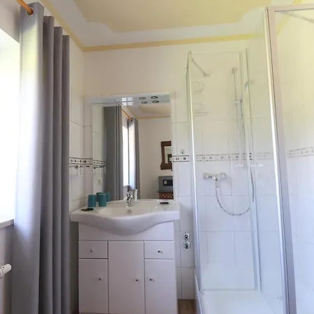 Hotel Schelpenalp Balderschwang