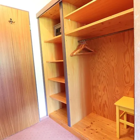 Hotel Schelpenalp *