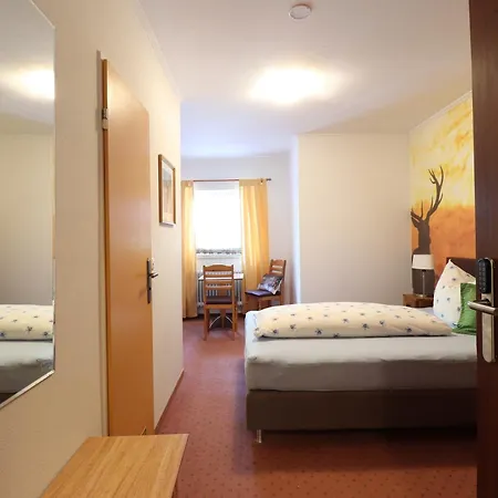 Hotel Schelpenalp Balderschwang