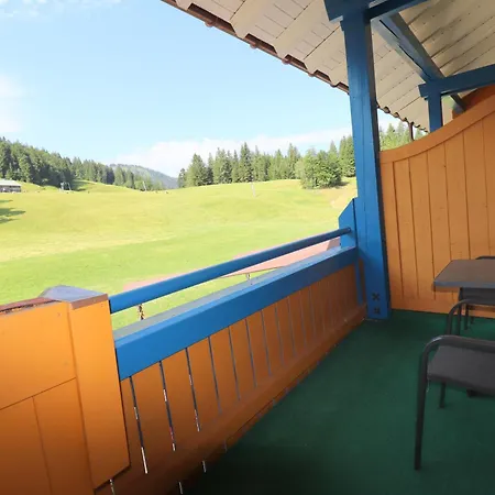 Schelpenalp Hotel