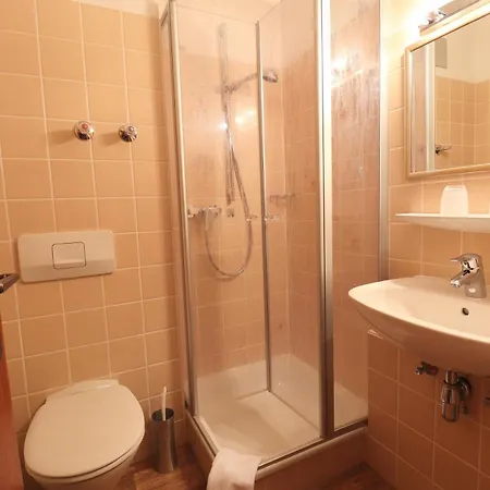 Hotel Schelpenalp *