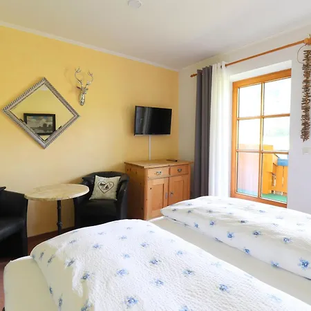 Hotel Schelpenalp *