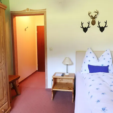Schelpenalp Hotel Balderschwang