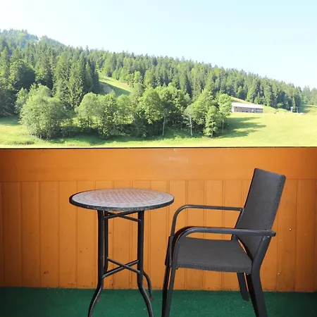 Schelpenalp *