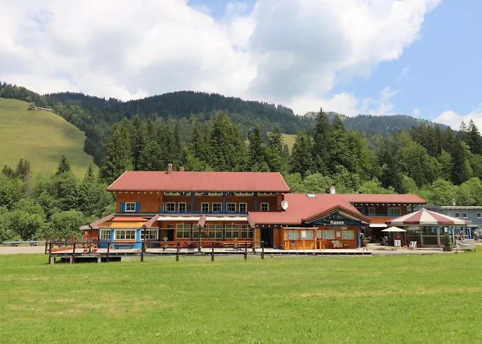 Schelpenalp