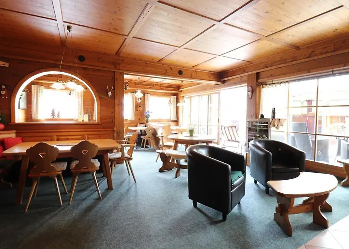Hotel Schelpenalp *