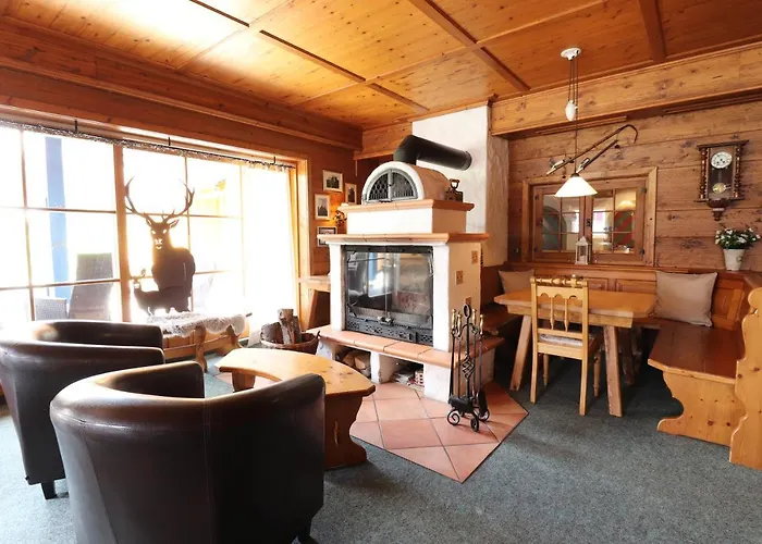 Schelpenalp Hotel