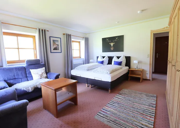 Schelpenalp Hotel