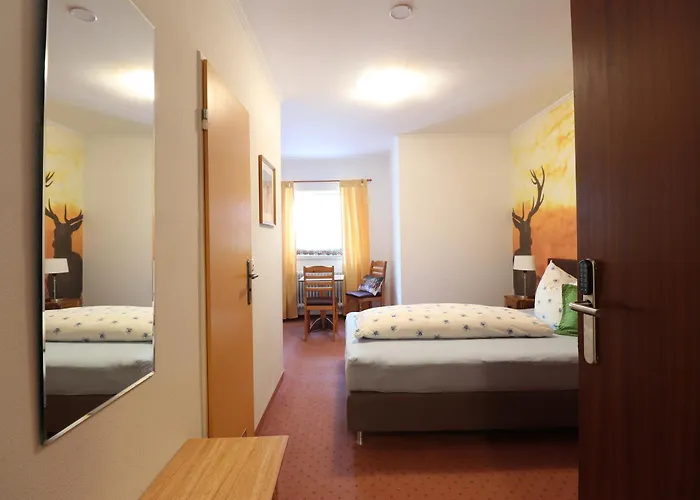 Hotel Schelpenalp Balderschwang
