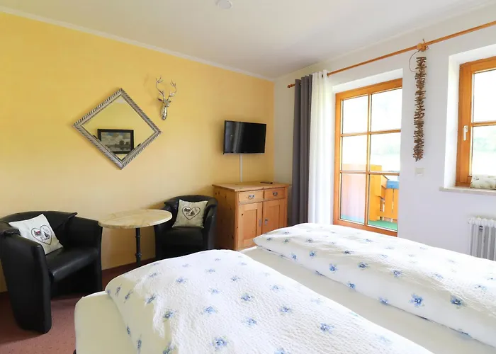 Hotel Schelpenalp *