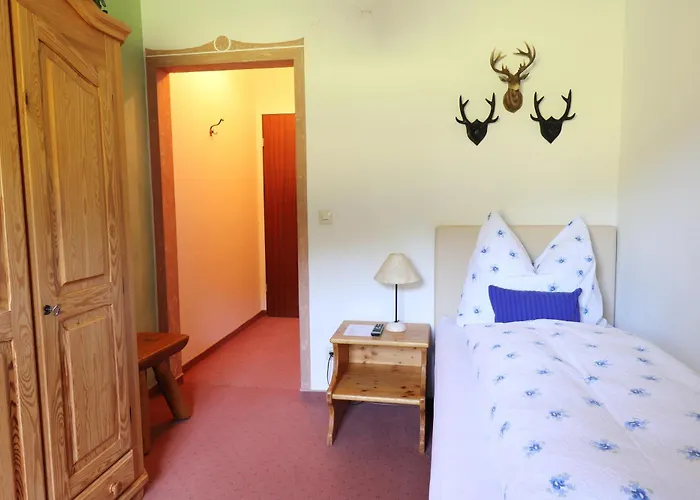 Schelpenalp Hotel Balderschwang