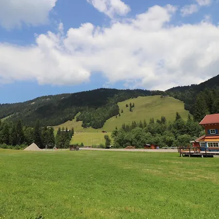 Schelpenalp Balderschwang