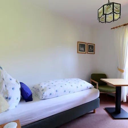 Hotel Schelpenalp *