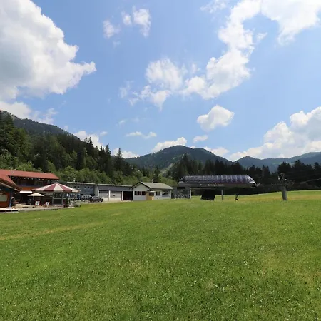 Schelpenalp Hotel