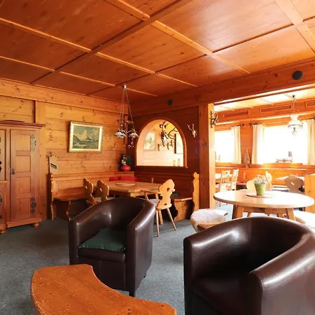 Hotel Schelpenalp Balderschwang