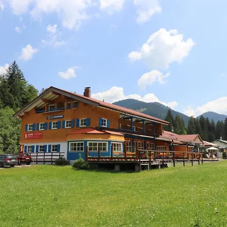 Schelpenalp Hotel Balderschwang