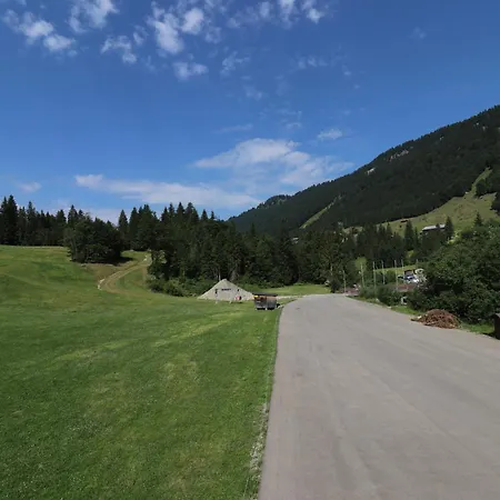 Schelpenalp Hotel Balderschwang