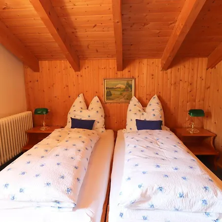 Hotel Schelpenalp